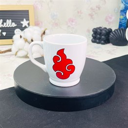 Akatsuki Tasarımlı Filtre Kahve Fincanı
