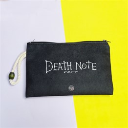 Death Note Tasarımlı Kalemlik